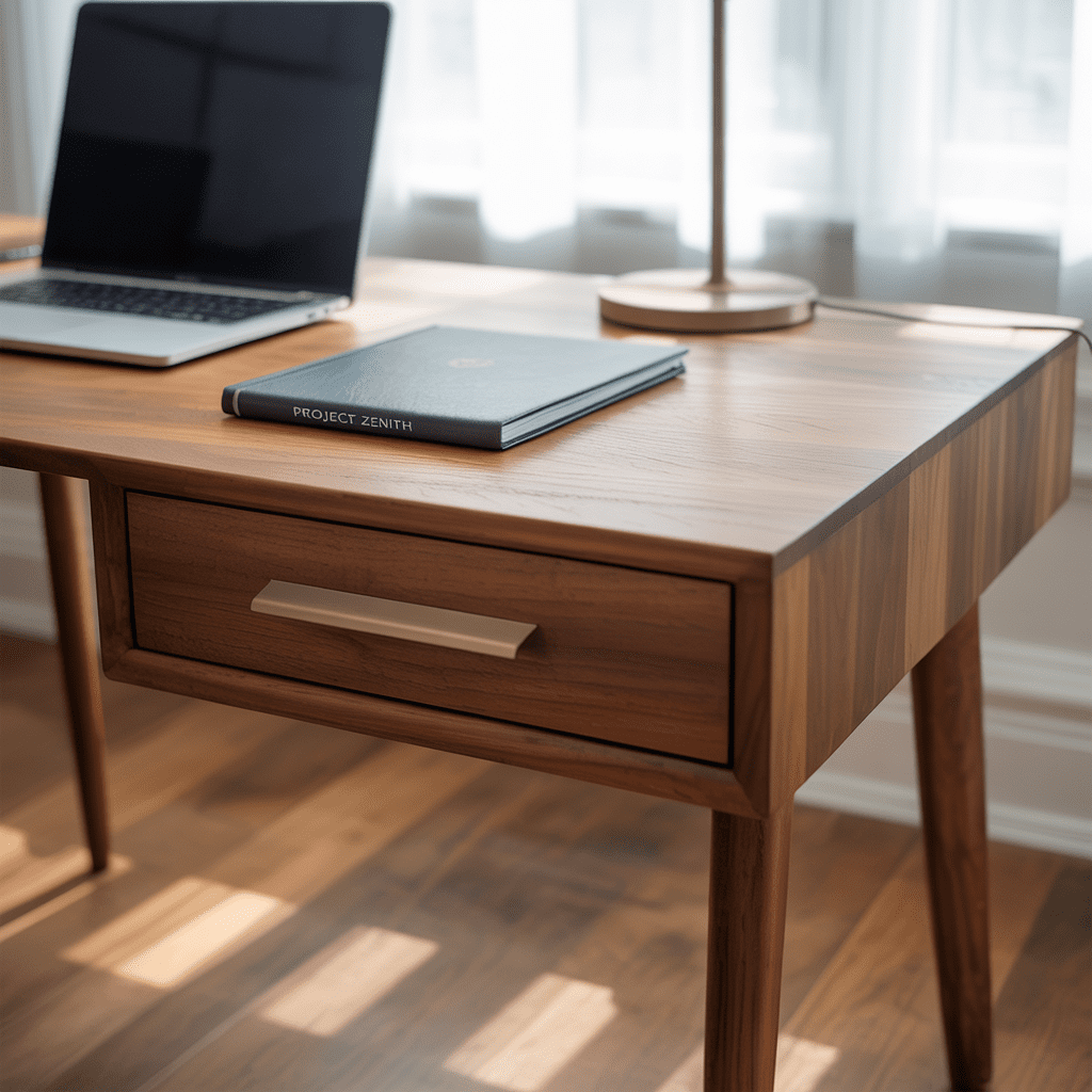 STH Custom Designs for Offices